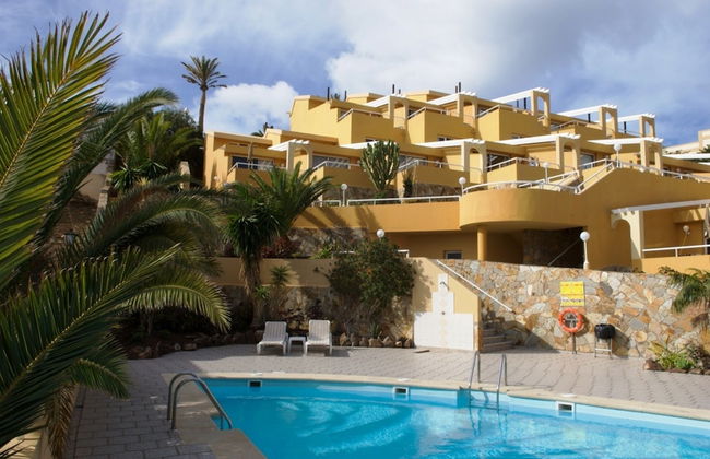 Apartamentos Punta Marina by LIVVO - Foto 19