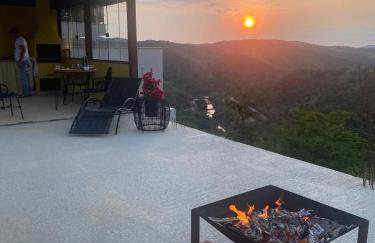 Casa Sunset Areal charme da serra Fluminense - Foto 47