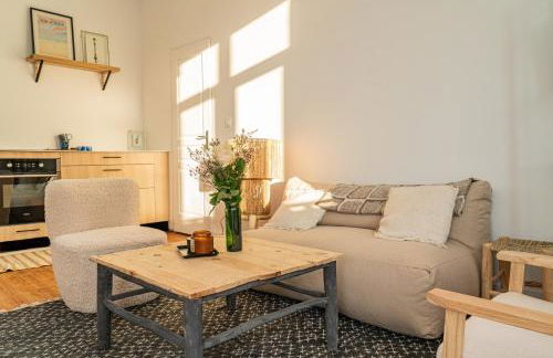 Maison Cachée - Chambres et Appartements en Baie de Somme - Foto 40