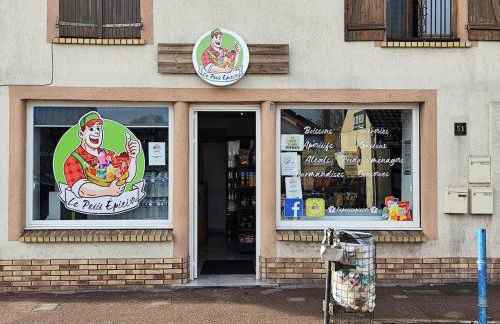 Appartement cosy Paris CDG - Foto 17