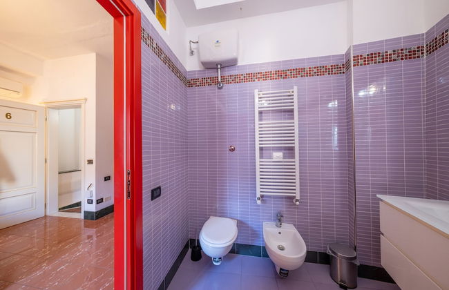 Christian Bed&Breakfast - Foto 15