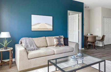 Landing Modern 2BD Pool Clubhouse - Foto 1