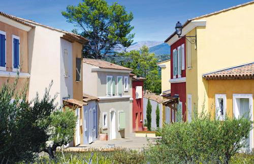 Lagrange Vacances Domaine de Fayence - Foto 56