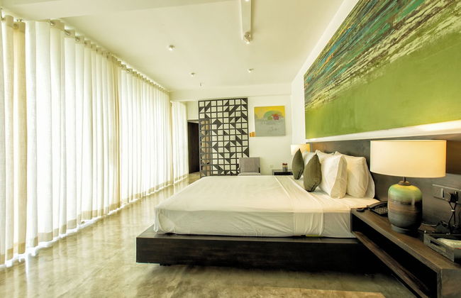 Splendour Residence - Foto 6