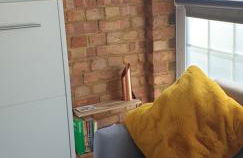 Tiny home whole flat beach cabin - Foto 1