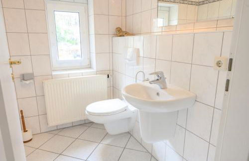 Hofgut Eveshausen Familienquartier Klassik 10-14 Gäste - Foto 38