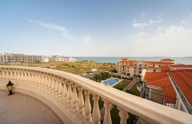 Maisonettes in Royal Bay Residence&SPA 2 - Foto 17