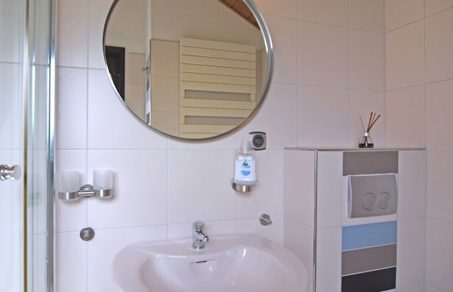 Holiday Home in Mielinghausen Near ski Area - Foto 10