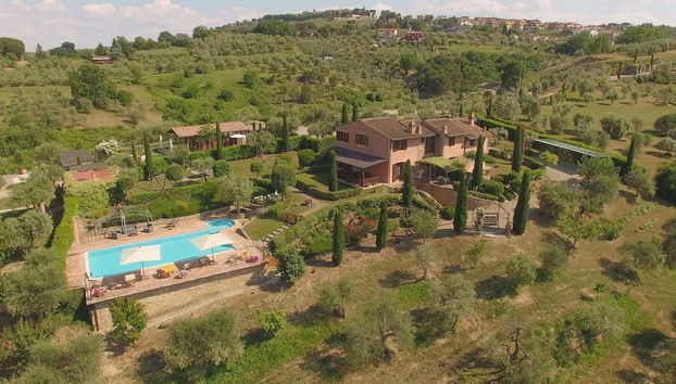 Agriturismo i Colli - Foto 2, Imagen principal