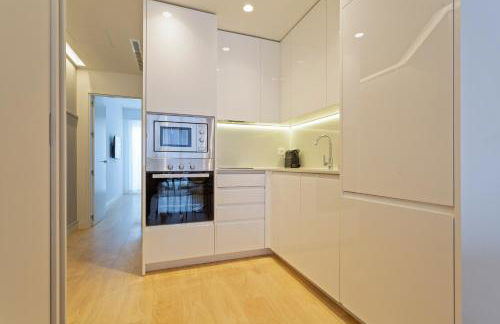 Uma Suites O'Donnell - Foto 156