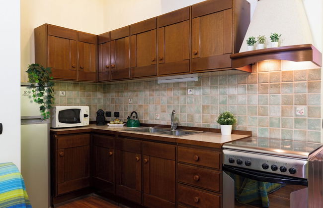 notaMi - Dimora del vecchio Principe - Foto 15