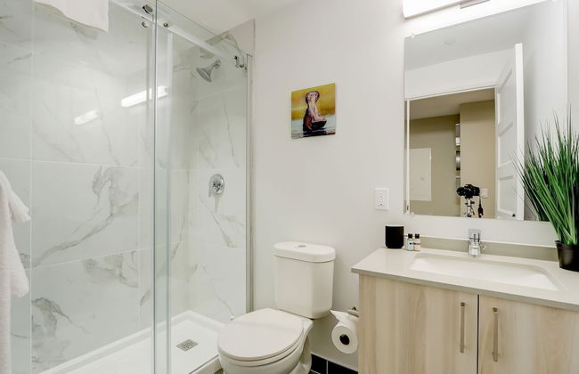 The Met Apartments by Corporate Stays - Foto 28