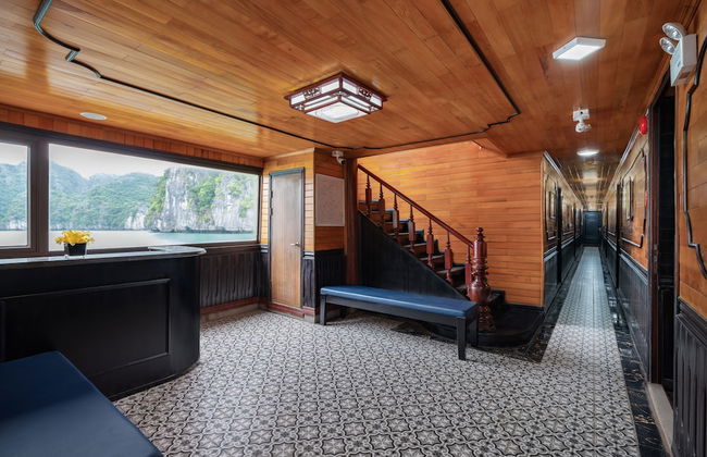 La Pandora Boutique Cruise - Foto 2