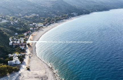 Duchess Eva's Seafront Guesthouse - Foto 2
