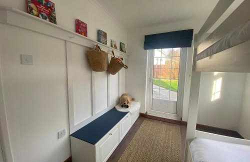 Garden Flat in West Lulworth - Foto 20