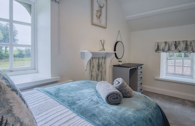 The Stables - 2 Bedroom Cottage - Princes Gate - Foto 8