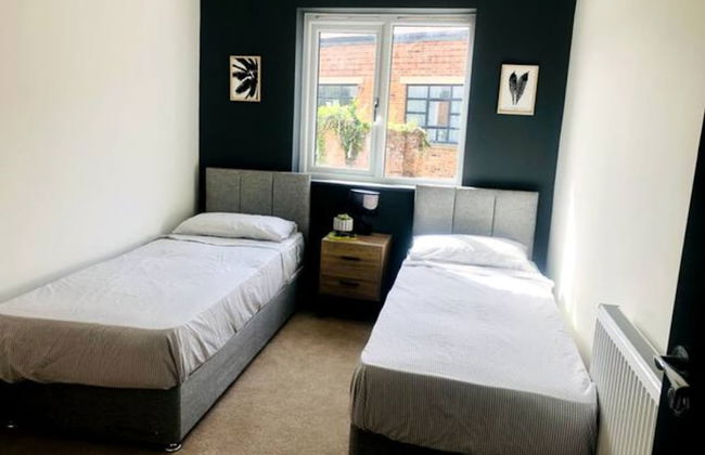 Hosta House - Foto 4