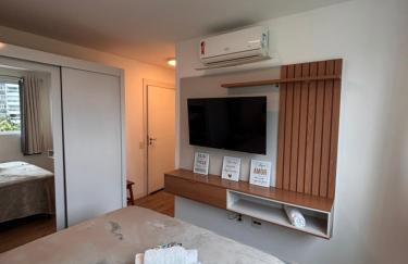 Flat Ilha Pura Barra-RioCentro - Foto 10