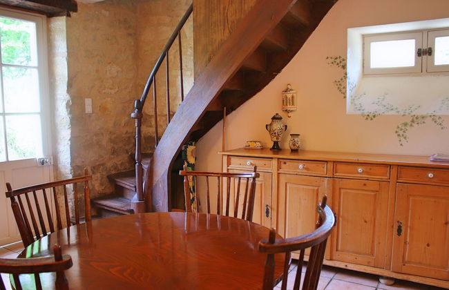 Le Pavillon de St. Agnan - Foto 62