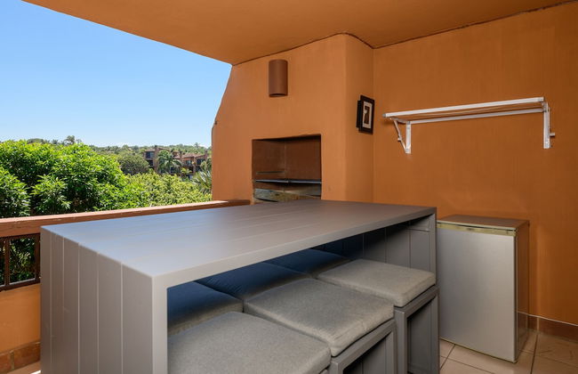 San Lameer Villa Rentals 3122 - Foto 1