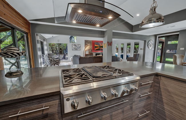 Casa Terracotta and Casa Pennington - Foto 29