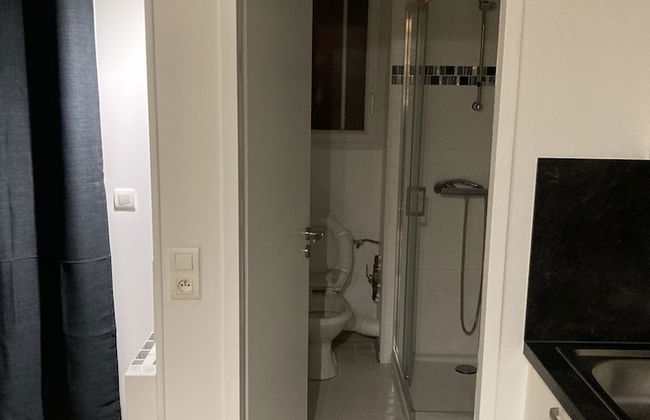 Apparts Confort 87 - Photo 32