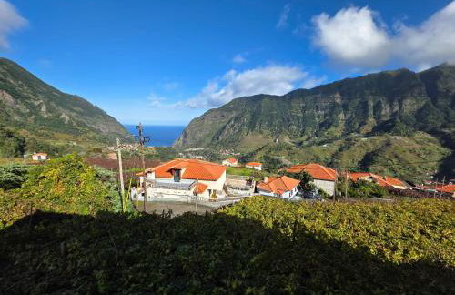 Villa Margarida São Vicente Madeira - Foto 19