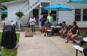 Mountain Lake Cottages - Foto 42