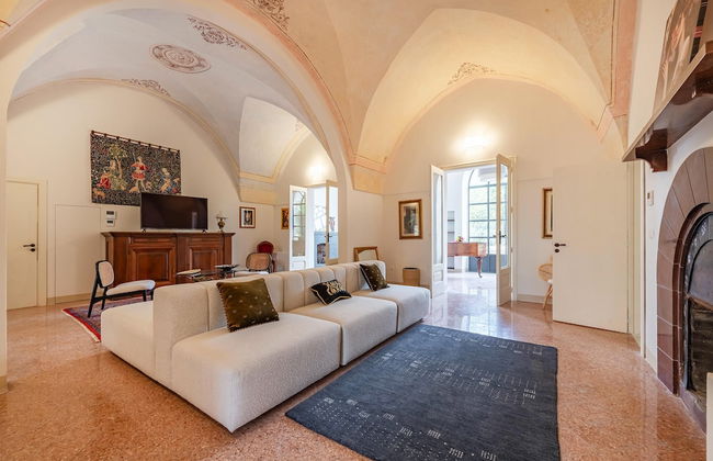 Villa Vallone Luxury With Pool - Foto 7