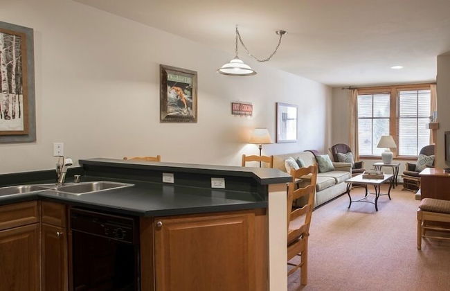 Zephyr Mountain Lodge - Foto 29