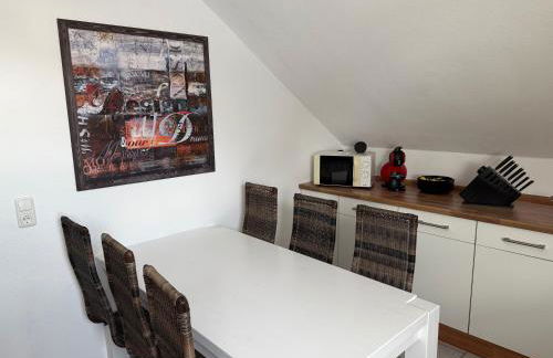 Ferienwohnung Zellerfelder Höhe - Foto 17