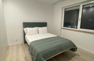 Modern Spacious Apartment - Foto 23