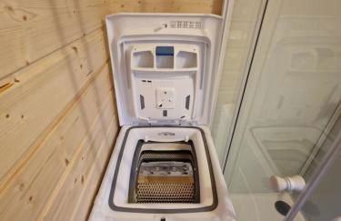 Tiny Haus bei Laacher See modernes voll ausgestattet - Foto 21