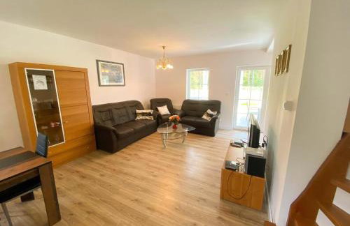 Holidayhome in Nowe Warpno for 10 persons - Foto 48