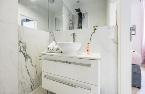 Apartment In Bad Camberg with parking - Photo 29