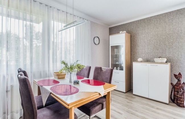 Modern Apartment in Schwalefeld With Garden - Photo 70