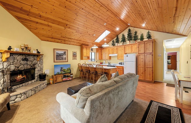 Moonridge Heaven - Foto 13