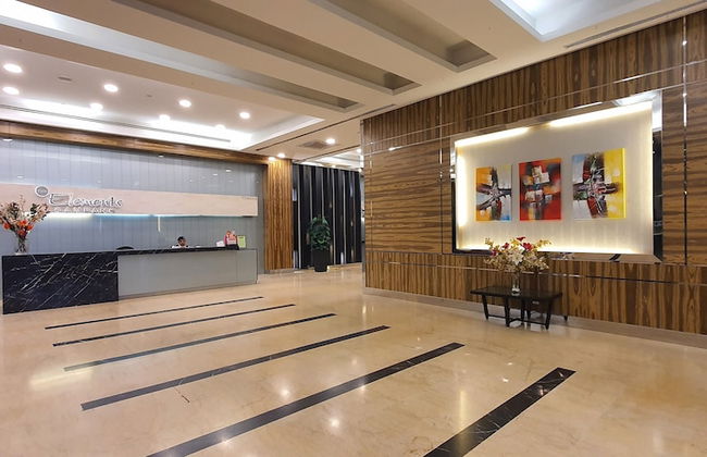 The Elements at Jalan Ampang - Foto 76