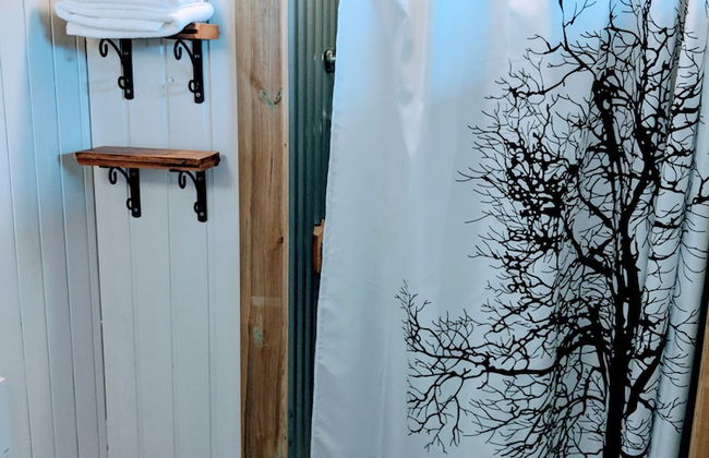 Múlakot Cosy Cabins - Foto 64