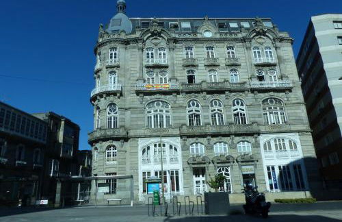 Edificio El Moderno, Vigo 1.902 - Foto 32