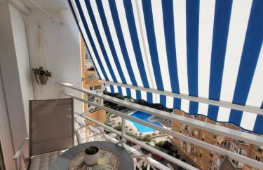 Attico Acuario, 2 bathrooms Top Floor appartment with Sea and mountain views - Photo 21