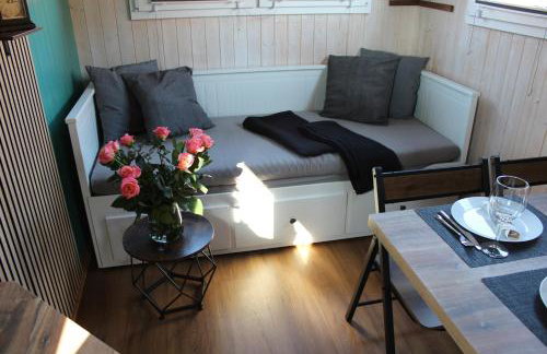 KE-Tiny Siedlung Haus Charlie - Foto 12