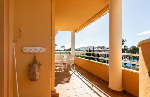 Oliva Nova - Blue Flag Beach and Golf On-Site - Foto 50