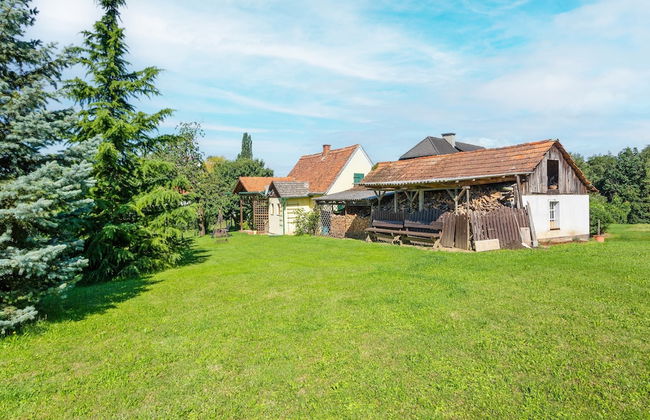 Holiday Home in Gersdorf Near a Swimming Lake - Foto 31