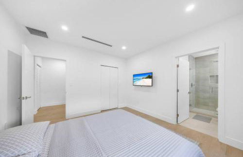 Up to 12 guests! Modern Villa near Wynwood 29! - Foto 32