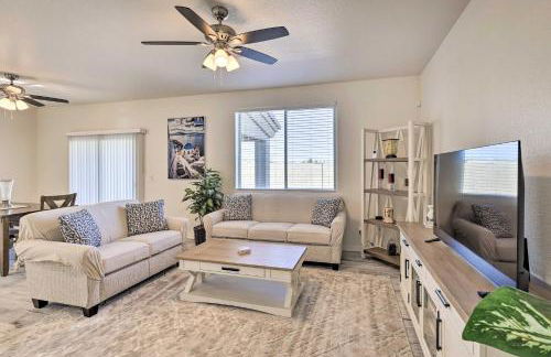 Modern Kingman Vacation Rental, 5 Mi to Dtwn! - Photo 2