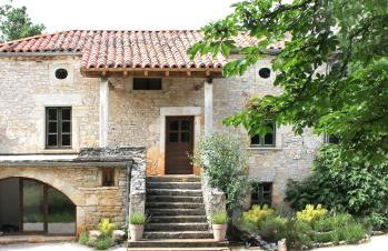 VESTIGES, ancien corps de ferme rénové selon l'esprit wabi-sabi - Foto 2