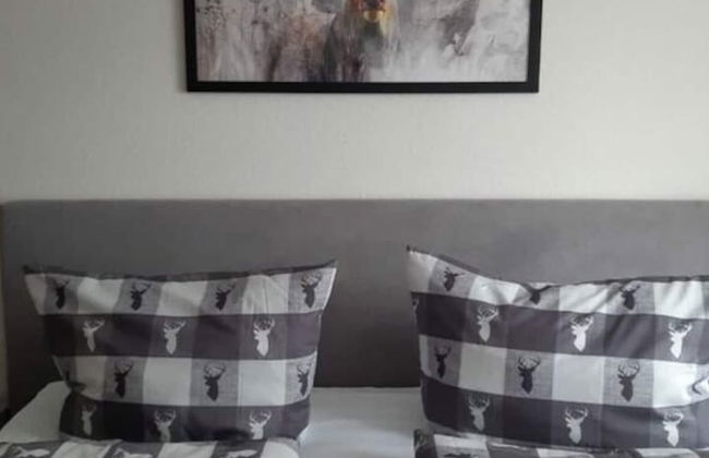 Huis Hochfirst Appartement 9 - Foto 2