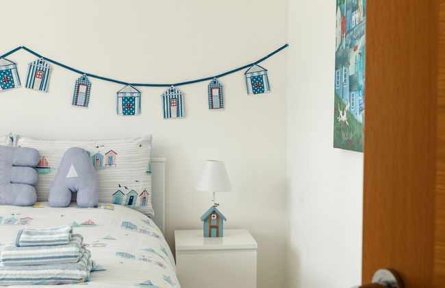 Wee Jules By The Sea - Foto 3