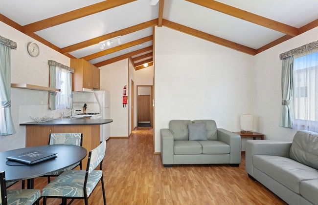 BIG4 Moama Holiday Park - Photo 26